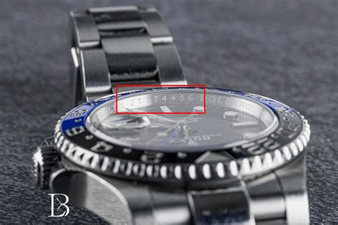 rolex daytona p serial|rolex serial number location.